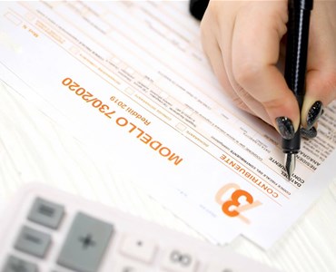 730 precompilato 2025: occorre sempre indicare gli immobili?