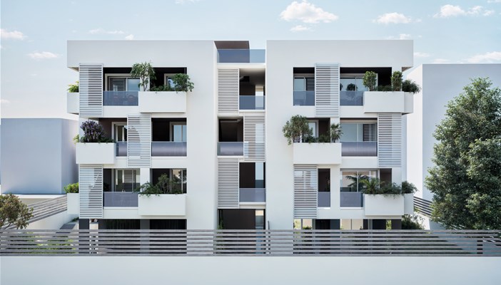 UNICO APARTMENTS