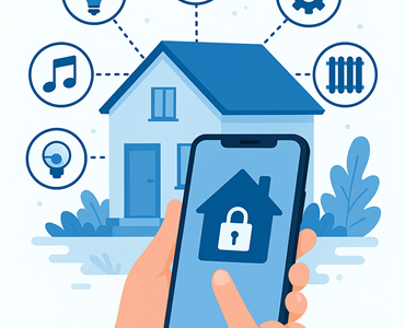 Quanti tipi di domotica esistono per la casa intelligente?