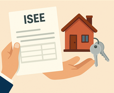 Isee 2025: qual è il limite per ottenere un mutuo agevolato?