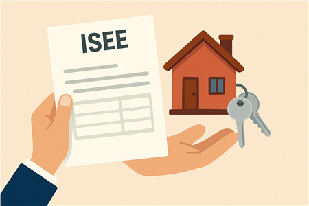 Isee 2025: qual è il limite per ottenere un mutuo agevolato?