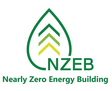 Appartamenti certificati NZEB a Viterbo: la casa dei tuoi sogni