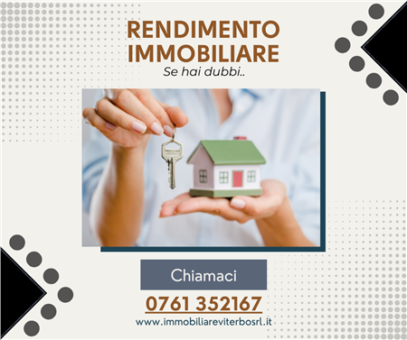 Come si calcola il rendimento immobiliare